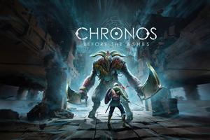 Chronos Before The Ashes 4k (2560x1080) Resolution Wallpaper