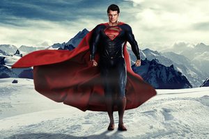 Clark Superman 4k 2020