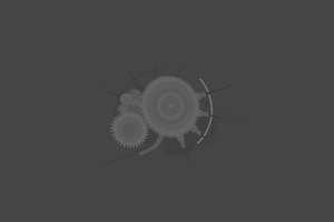 Clockwork Planet (2048x1152) Resolution Wallpaper
