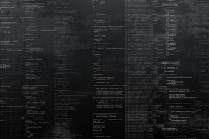 Code Hacker Wallpaper