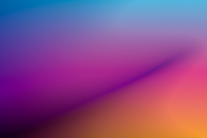 Color Blur Abstract 4k