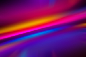 Color Flare Blur 8k