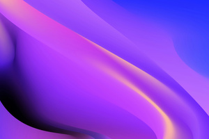 Color Fusion Dynamic Abstract (5120x2880) Resolution Wallpaper