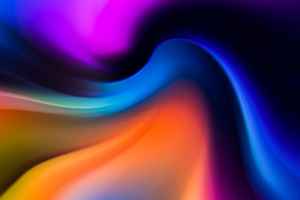 Color Noise Abstract 8k