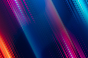 Color Vibe Abstract 4k (1600x900) Resolution Wallpaper