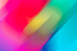 Colorful 4k Abstract