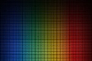 Colorful Spectrum