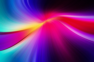 Colors Formation Abstract 8k Wallpaper