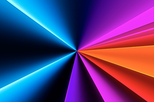 Colors Prism 8k Wallpaper
