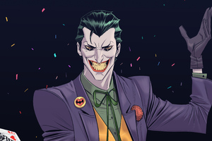 Cool Joker
