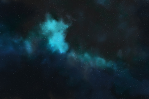 Cornucopia Nebula 4k