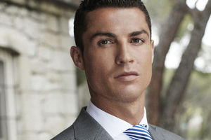 Cristiano Ronaldo 2018 New