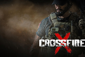 CrossfireX Wallpaper