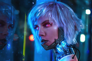 Cyberpunk 2077 Cosplay New 2020