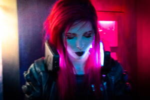 Cyberpunk 2077 E3