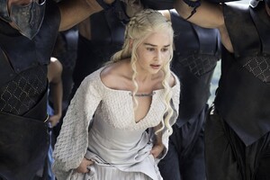 Daenerys Game Of Thrones Wallpaper