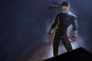 Dare Devil 8k (2560x1700) Resolution Wallpaper