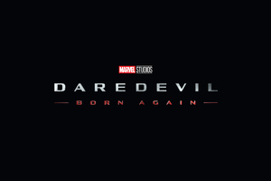 Daredevil Born Again Wallpaper