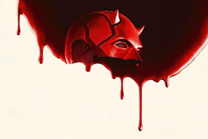 Daredevil Legacy Reborn Wallpaper