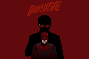 Daredevil New Artwork