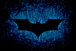 Dark Knight Logo