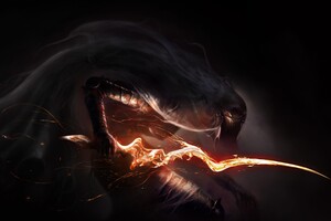 Dark Souls 3 Concept Wallpaper