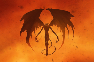 Devil Wallpapers, Images, Backgrounds, Photos and Pictures