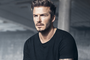 David Beckham 2018 (1366x768) Resolution Wallpaper