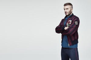 David Beckham Adidas Fifa 2018, HD Sports, 4k Wallpapers, Images,  Backgrounds, Photos and Pictures