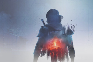 Days Gone Remastered 2025 (1280x800) Resolution Wallpaper
