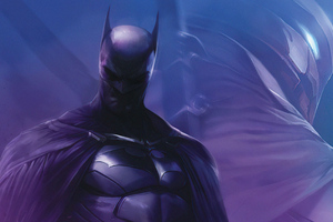 Dc Batman 105 Poster