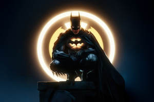 Dc Batman Classic (1152x864) Resolution Wallpaper