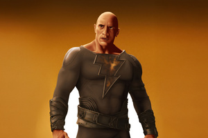 Dc Black Adam (2560x1080) Resolution Wallpaper