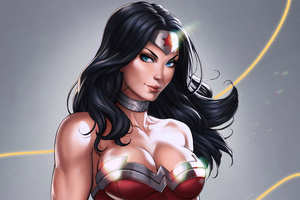 Dc Comics Wonder Woman Wallpaper