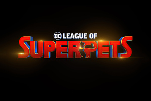 Dc League Of Super Pets 4k Wallpaper