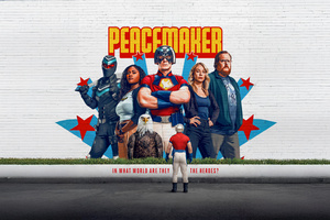 Dc Peacemaker Season 2 (5120x2880) Resolution Wallpaper