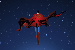 Dc Superman 4k (2560x1024) Resolution Wallpaper