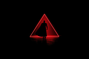 Dc Superman 8k (2880x1800) Resolution Wallpaper