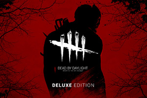 Dead By Daylight Deluxe Edition (2560x1700) Resolution Wallpaper