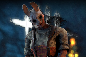 Dead By Daylight 2560x1080 Resolution Wallpapers 2560x1080 Resolution