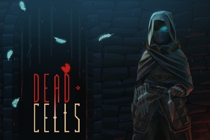 Dead Cells 2018 Wallpaper