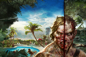 Dead Island HD (1280x720) Resolution Wallpaper