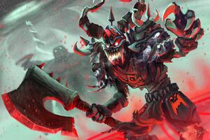 Death Knight World Of Warcraft Wallpaper