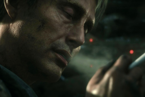 Death Stranding 2 On The Beach Bridges Between Worlds (2560x1080) Resolution Wallpaper