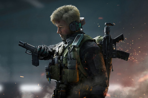 Delta Force Stinger 4k (1680x1050) Resolution Wallpaper