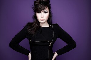 Demi Lovato 5k