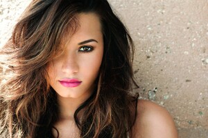 Demi Lovato 7 Wallpaper