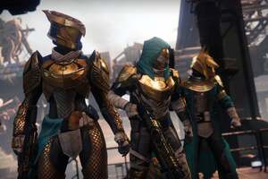 Destiny 2 Trials Of Osiris Wallpaper