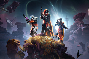 Destiny 2 Year Of Prophecy (1400x900) Resolution Wallpaper