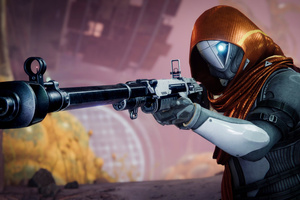 Destiny 2 Year Of Prophecy Ultimate Edition (1360x768) Resolution Wallpaper